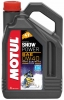 Масло моторное синтетическое для снегоходов MOTUL SNOWPOWER 4T SYNTH 4Л 105892