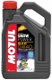 Масло моторное синтетическое для снегоходов MOTUL SNOWPOWER 4T SYNTH 4Л 105892