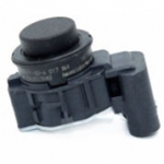 Датчик парктроника черный Tesla Model 3 1063111-00-A 1063111N