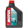 Масло для лодочного мотора Motul Outboard Tech 4T 10W-30 106453 106446 106447 