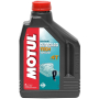 Масло для лодочного мотора Motul Outboard Tech 4T 10W-30 106453 106446 106447