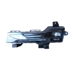 Фара противотуманная левая Tesla Model 3 2021 1077391-00-E 1077389-00-F 1077391-00-F 1077391N