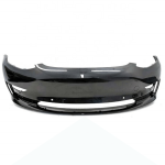 Бампер передний Tesla Model 3 2017 -2020 1084168-S0-E 1084168-S1-E 1084168-S2-E 1084168-S3-E 1084168-S4-E 1084168-S5-E 1084168-S6-E 1084168N