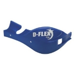 Защита рук синяя 22мм Tusk D-Flex 1096340002 192601 1096340002