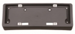 Рамка номерного знака передняя Tesla Model 3 1098803-00-A 1098803N