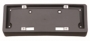 Рамка номерного знака передняя Tesla Model 3 1098803-00-A 1098803N