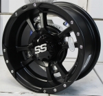 Диск для квадроцикла ITP SS112 Sport 10SB10BX