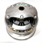 Вариатор ведущий для снегоходов Ski-Doo Lynx 1100-0206 1100-0208 1100-0244 1100-0206N 417223606, 417223286, 417223534, 417223565, 417223778