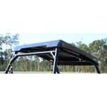 Крыша пластиковая PHD RZR800/900XP 110051516PH