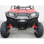 Бампер передний PX2 Polaris RZR800/900XP 110051534PR , 20051285