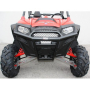 Бампер передний PX2 Polaris RZR800/900XP 110051534PR , 20051285