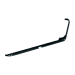 Пороги боковые P5 RZR900 XP4 110052002PR