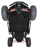 Полная защита днища PHD 8мм Polaris RZR1000XP 110052505PH