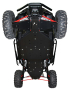 Полная защита днища PHD 8мм Polaris RZR1000XP 110052505PH