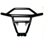 Бампер передний черный PX13 RZR1000XP 110052524PR