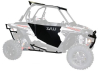 Двери черные Polaris RZR1000XP 110052528PR