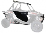 Двери черные Polaris RZR1000XP 110052528PR