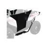 Двери для Polaris ACE570 черные 110053002PR