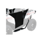 Двери для Polaris ACE570 черные 110053002PR