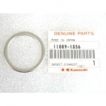 Кольцо глушителя для квадроцикла Kawasaki Teryx 750 11009-1856