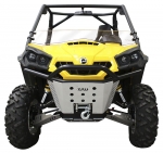 Бампер передний  BR3 Can Am Commander 110101501PR