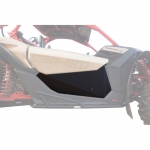 Нижние половинки дверей Can Am Maverick X3  110102512PR