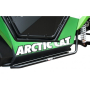 Пороги черные P4 для Arctic Cat Wildcat 110150510PR 110150510PR