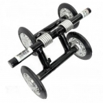 Балансир катков (правый) Буран RM-010213 110200120