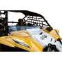Низкое ветровое стекло Yamaha  YXZ1000R 110200513PL
