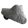Чехол для мотоцикла универсальный 11106, цвет Серый