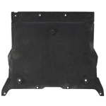 Защита передняя Tesla Model 3 1104312-00-B 1104312N