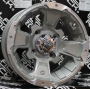 Диск для квадроцикла Carlisle Black-Rock Intruder 4/115 5+2 12x7 Machined