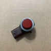 Датчик парктроника Model X S1/S6 (Sunset Red) 1127502-08-C