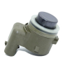 Датчик парктроника угловой Model X S3/S4 1127504-13-C