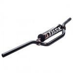 Руль для квадроцикла черный Tusk T-10 Aluminum 7/8" Handlebar ATV Sport Bend Black 1127790042