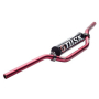 Руль для квадроцикла красный Tusk T-10 Aluminum 7/8" Handlebar ATV Sport Bend RED 1127790043