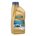 Масло для 2T снегоходов RAVENOL Snowmobiles Fullsynth 1л 1151310-001-01-999
