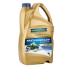 Масло для 2T снегоходов RAVENOL Snowmobiles Fullsynth 4л 1151310-004-01-999