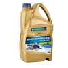 Масло для 4T снегоходов RAVENOL Snowmobiles 4-Takt Fullsynth 4л 1151311-004-01-999