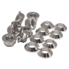 Гайка диска Tusk Universal Chrome Flange/Tapered Locking Lug Nut Set 10mm x 1.25 1168810001