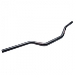 Руль для квадроцикла Tusk Chub 1 1/8" Big Bar ATV High Bend Black 1196070001