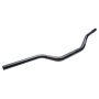 Руль для квадроцикла Tusk Chub 1 1/8" Big Bar ATV High Bend Black 1196070001