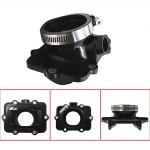 Впускной патрубок снегохода Ski-Doo 600 Grand Touring /MXZ /Summit /Formula /SKANDIC 99-00 420867805 /07-100-32 /12-14755 12-14755