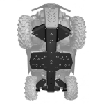 Защита днища Can Am  G2 MAX/ XMR PHD 8мм. 120102003PH