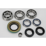 Ремкомплект заднего редуктора Can Am  1205-0191 ( 41-4082) 1205-0191