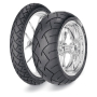 Metzeler ME880 Marathon 120/70 R21 62V Front TL 120/70-21M