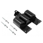 Держатель 2-х свечей Bronco 12-115