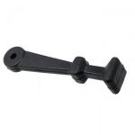 Фиксатор пластика для снегохода Arctic Cat BEARCAT 99-00, Widetrack 99-00 12-131 0115-306