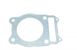 Прокладка цилиндра для квадроцикла Honda 12191-HC4-900 12191-HA0-000  12191-HC4-900