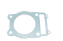 Прокладка цилиндра для квадроцикла Honda 12191-HC4-900 12191-HA0-000  12191-HC4-900